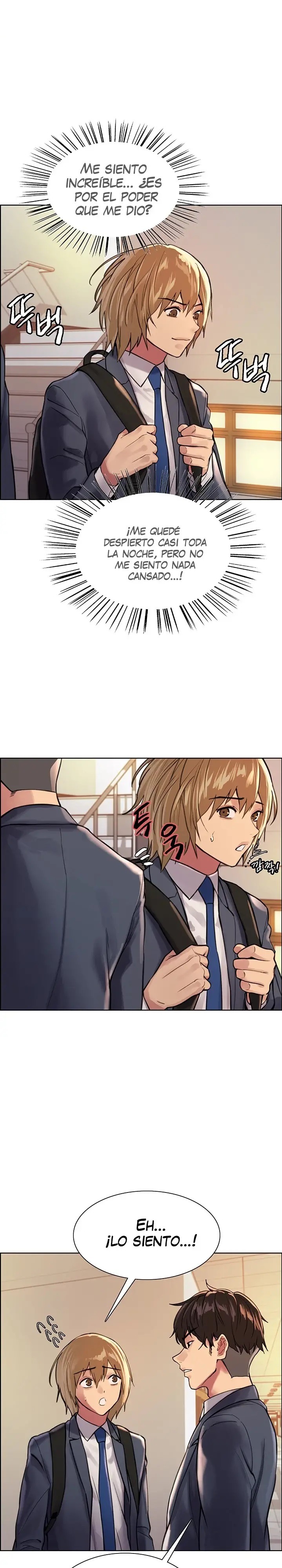 Sex Stopwatch Raw Chapter 37 Page 9