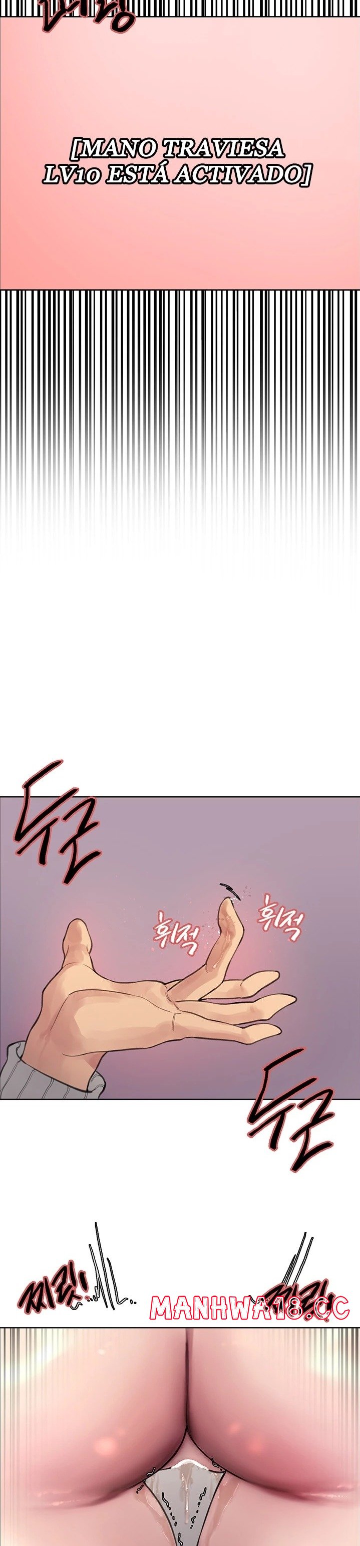 Sex Stopwatch Raw Chapter 38 Page 11