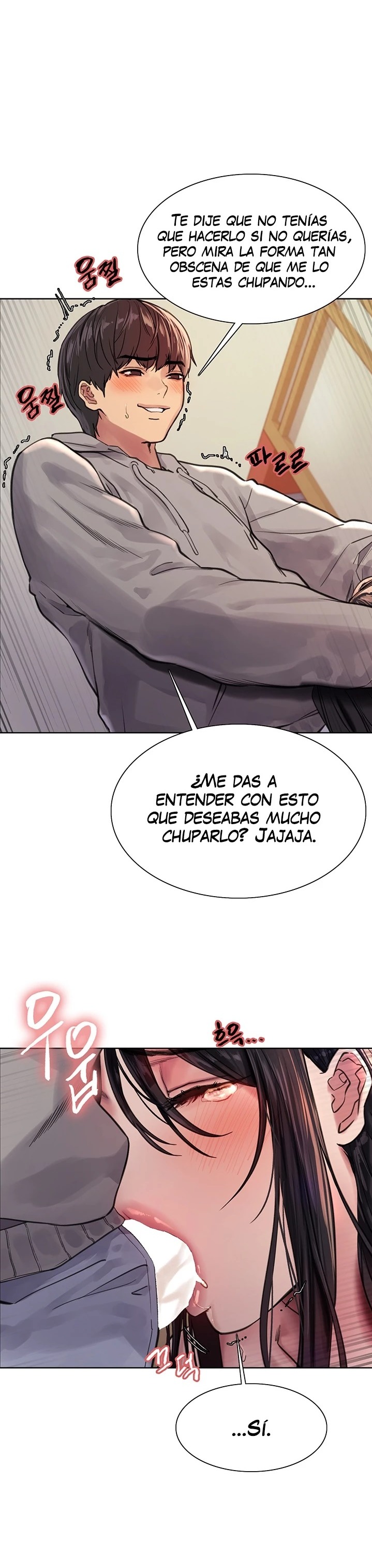 Sex Stopwatch Raw Chapter 38 Page 24