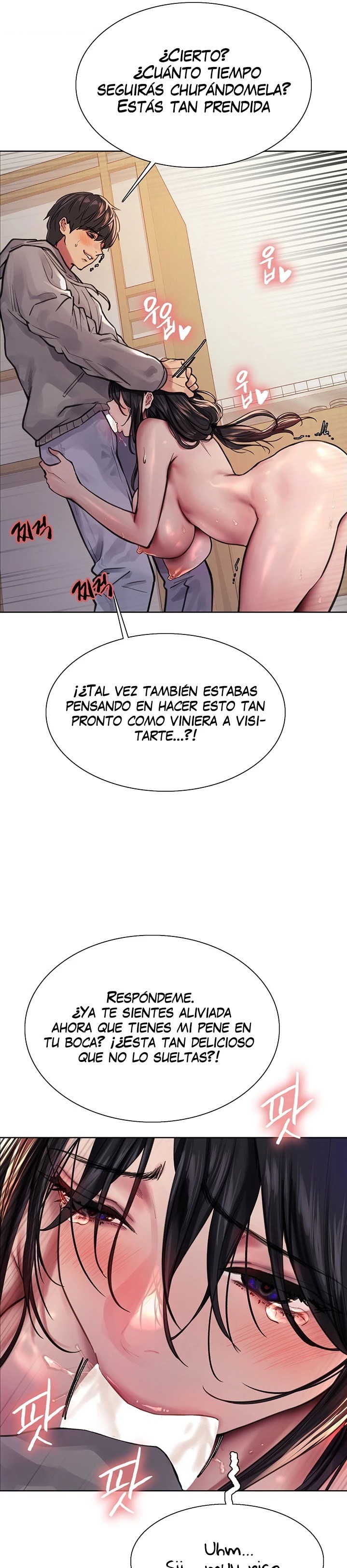 Sex Stopwatch Raw Chapter 38 Page 25