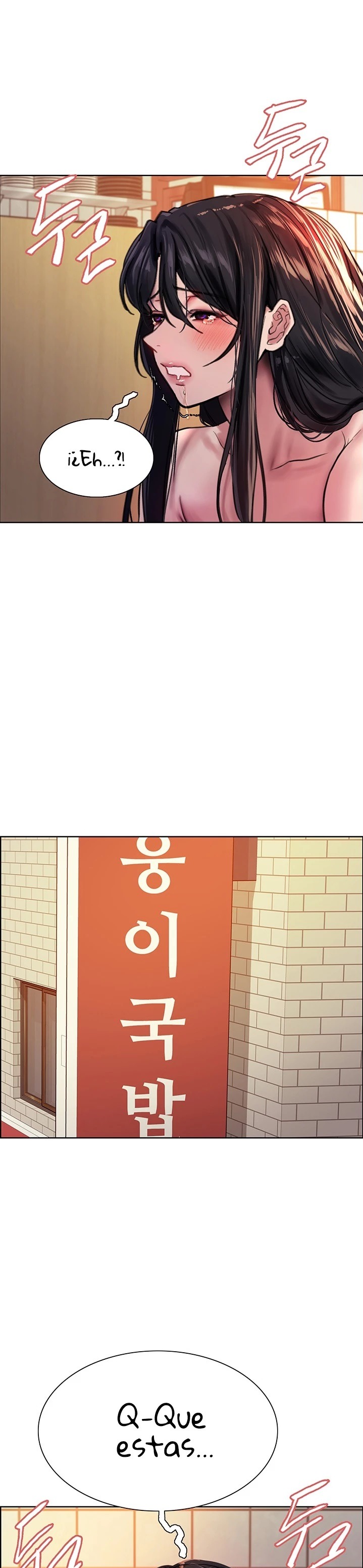 Sex Stopwatch Raw Chapter 38 Page 29
