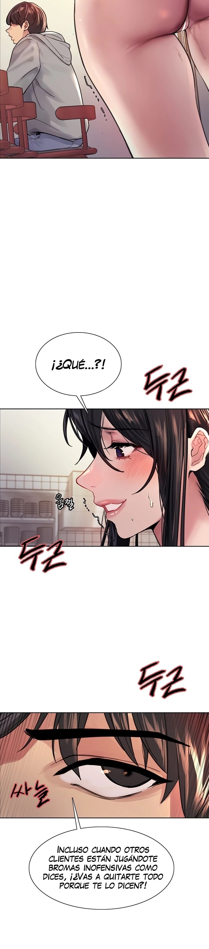 Sex Stopwatch Raw Chapter 38 Page 4