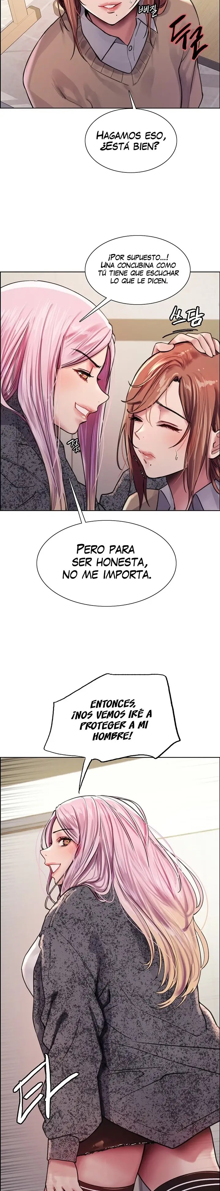 Sex Stopwatch Raw Chapter 39 Page 10