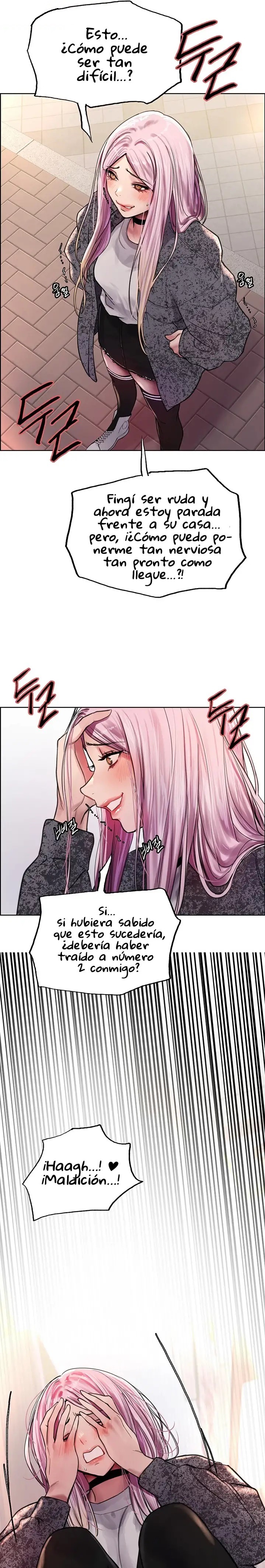 Sex Stopwatch Raw Chapter 39 Page 12