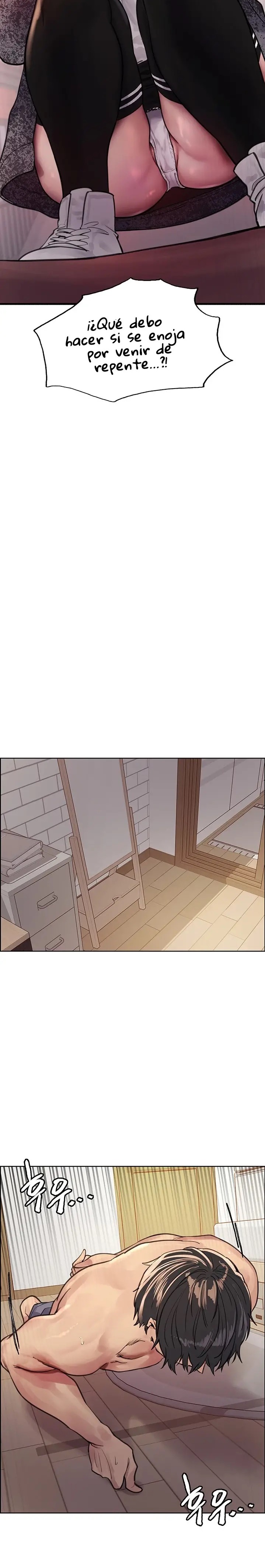 Sex Stopwatch Raw Chapter 39 Page 13