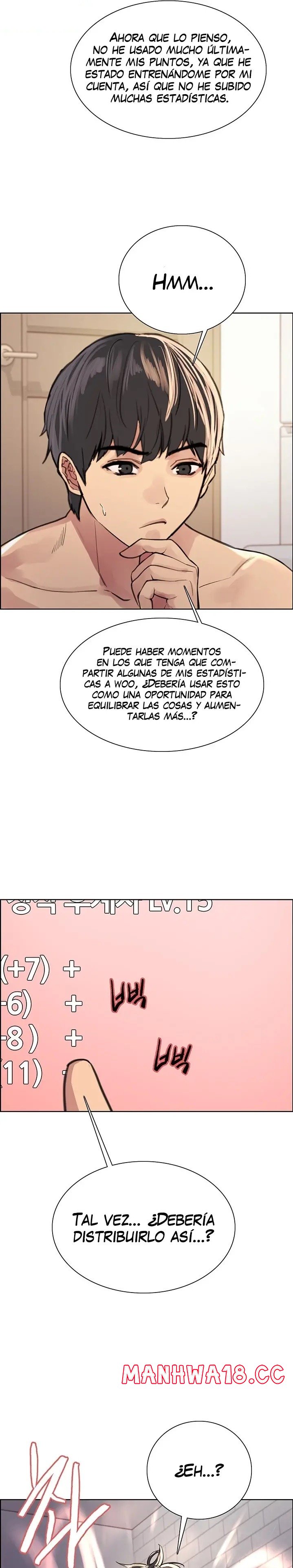 Sex Stopwatch Raw Chapter 39 Page 15