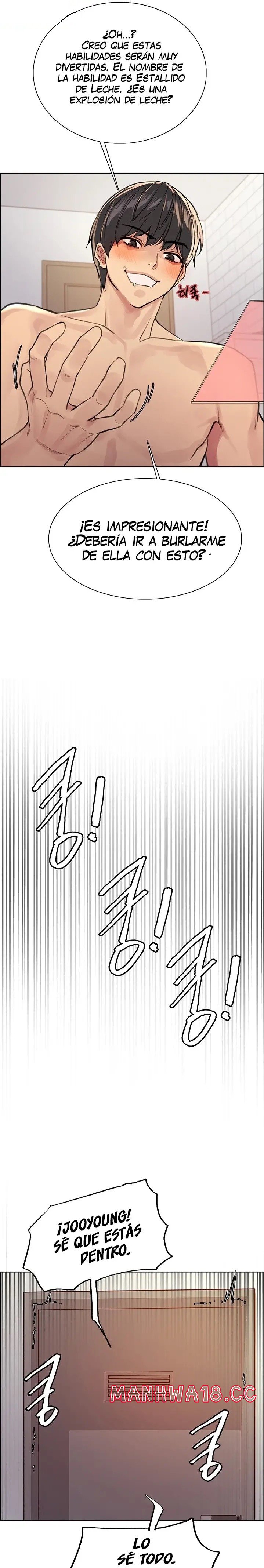 Sex Stopwatch Raw Chapter 39 Page 18