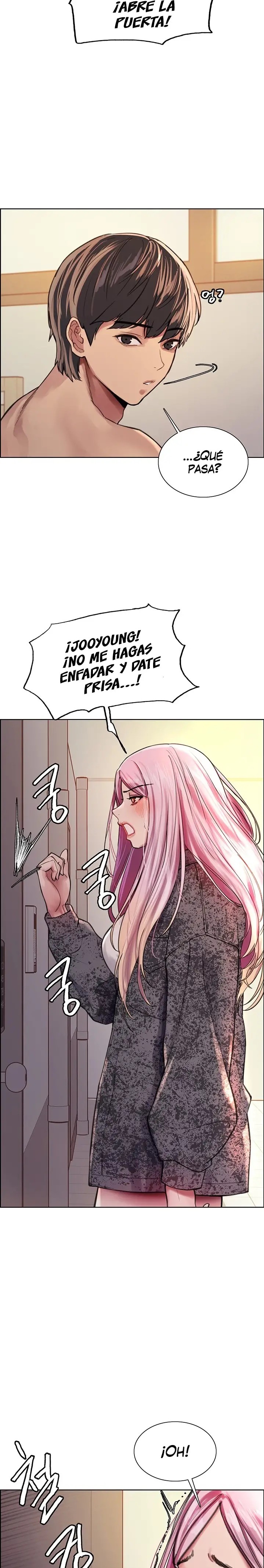 Sex Stopwatch Raw Chapter 39 Page 19