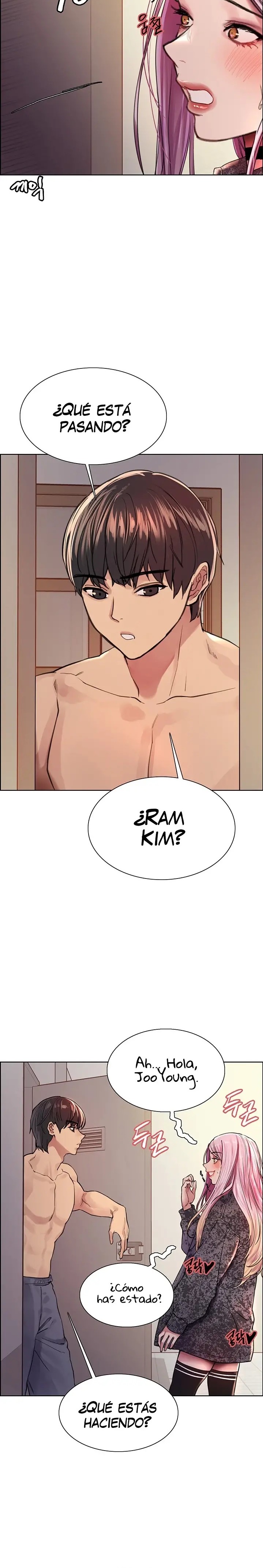 Sex Stopwatch Raw Chapter 39 Page 20