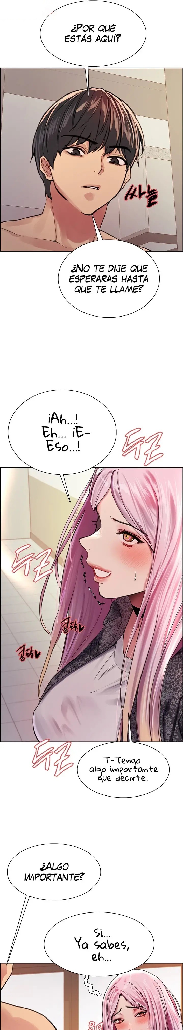 Sex Stopwatch Raw Chapter 39 Page 21