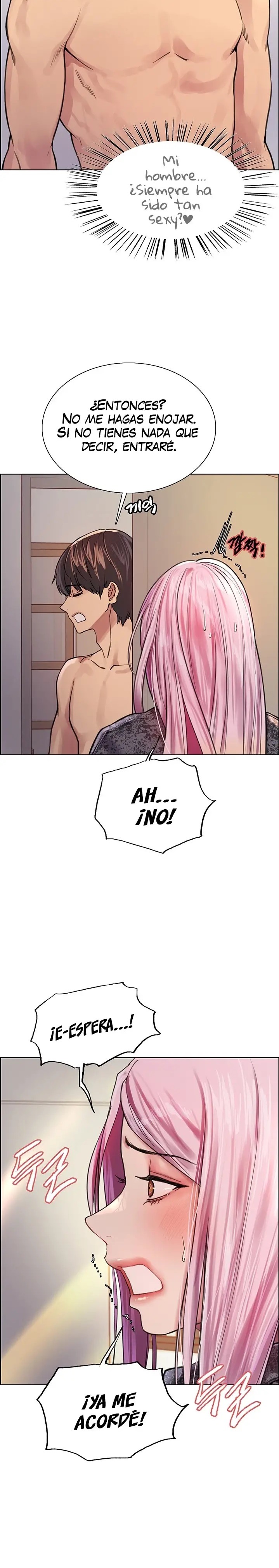 Sex Stopwatch Raw Chapter 39 Page 23