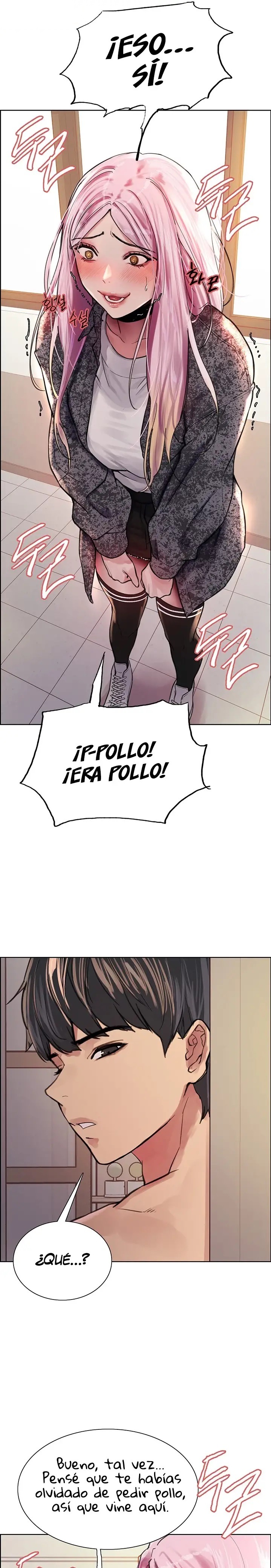 Sex Stopwatch Raw Chapter 39 Page 24