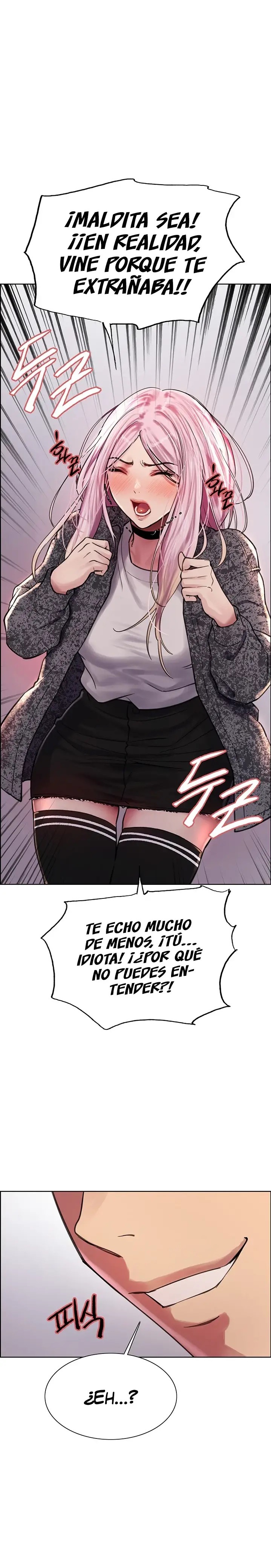 Sex Stopwatch Raw Chapter 39 Page 26