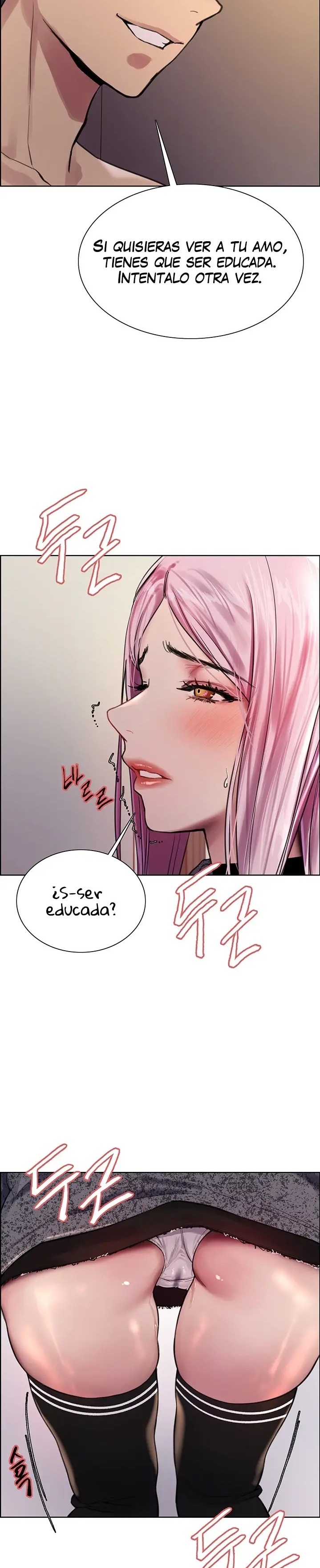 Sex Stopwatch Raw Chapter 39 Page 28