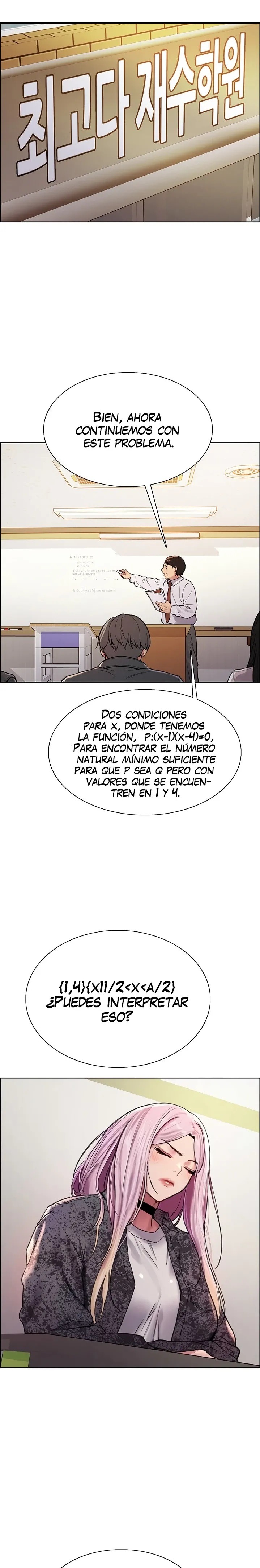 Sex Stopwatch Raw Chapter 39 Page 3