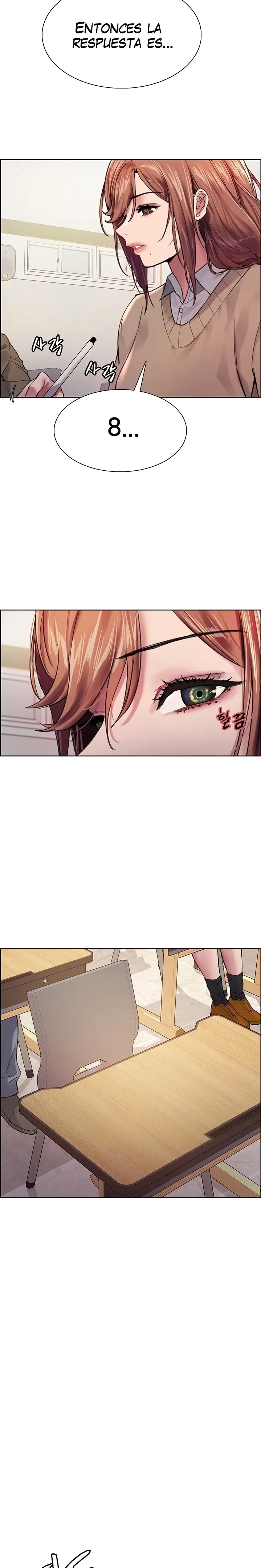 Sex Stopwatch Raw Chapter 39 Page 4