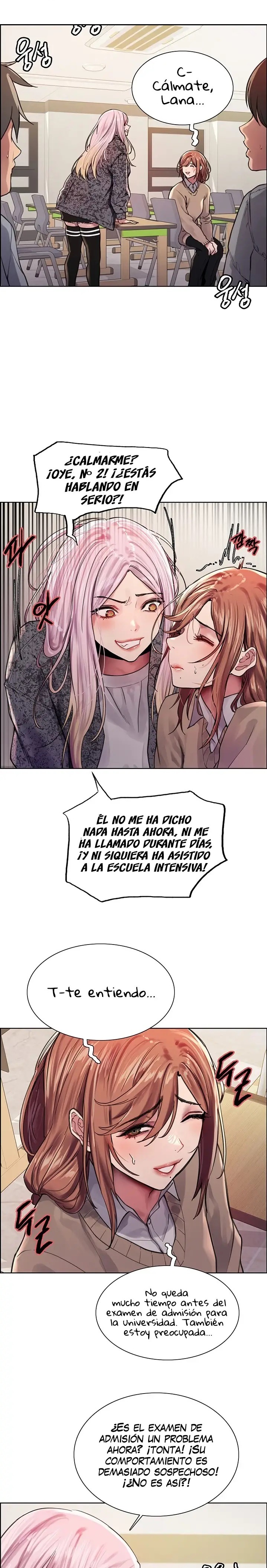 Sex Stopwatch Raw Chapter 39 Page 6