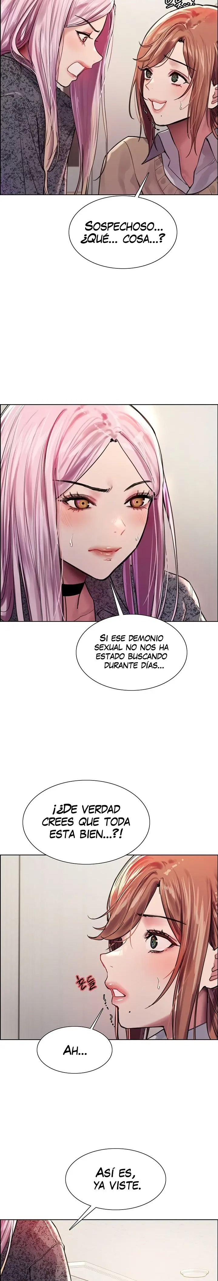 Sex Stopwatch Raw Chapter 39 Page 7