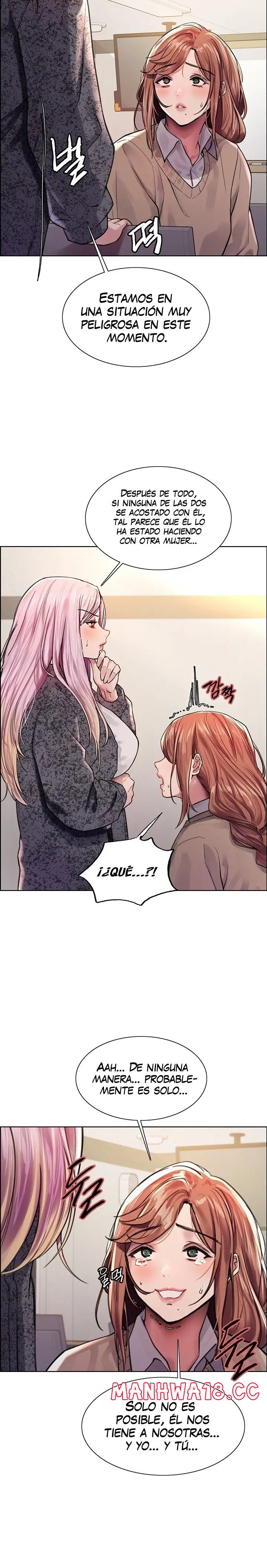 Sex Stopwatch Raw Chapter 39 Page 8
