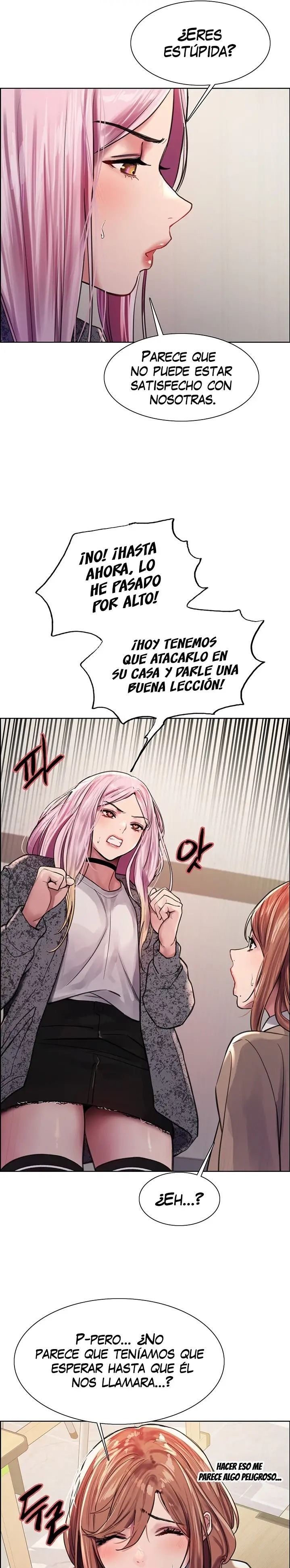 Sex Stopwatch Raw Chapter 39 Page 9