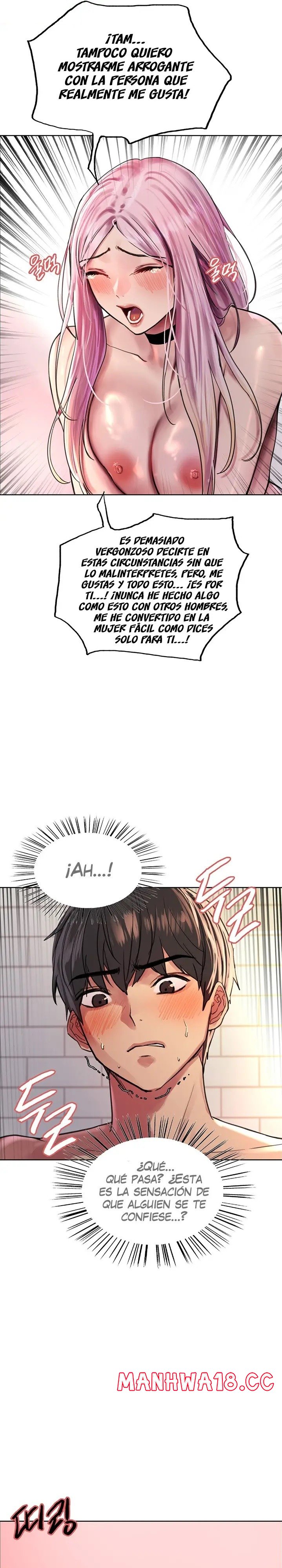 Sex Stopwatch Raw Chapter 40 Page 12