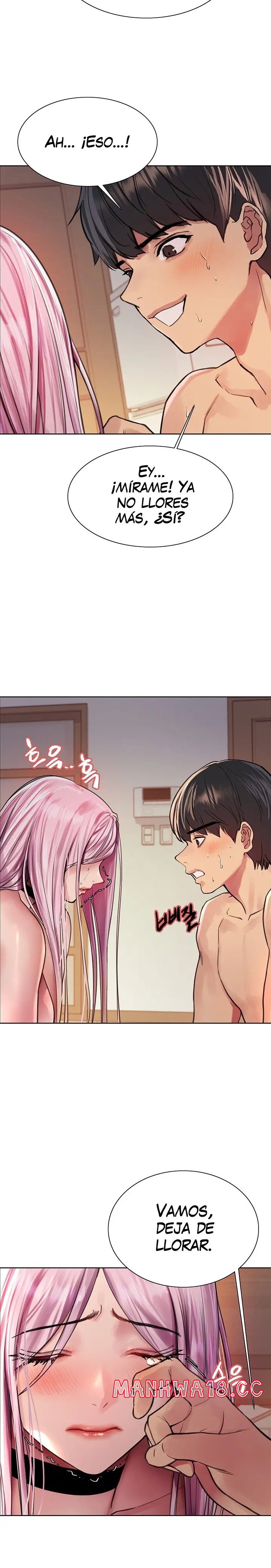 Sex Stopwatch Raw Chapter 40 Page 19