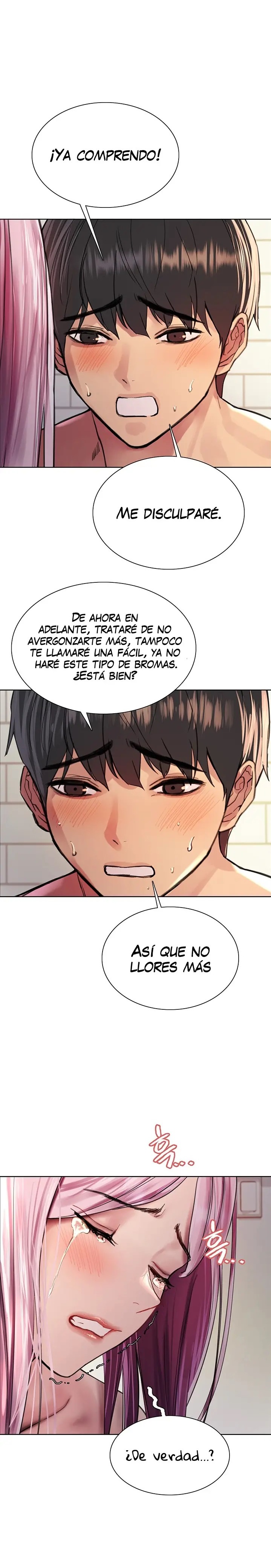 Sex Stopwatch Raw Chapter 40 Page 20