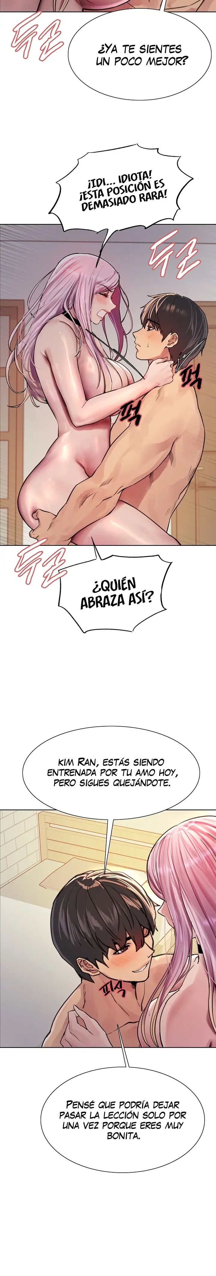 Sex Stopwatch Raw Chapter 40 Page 23