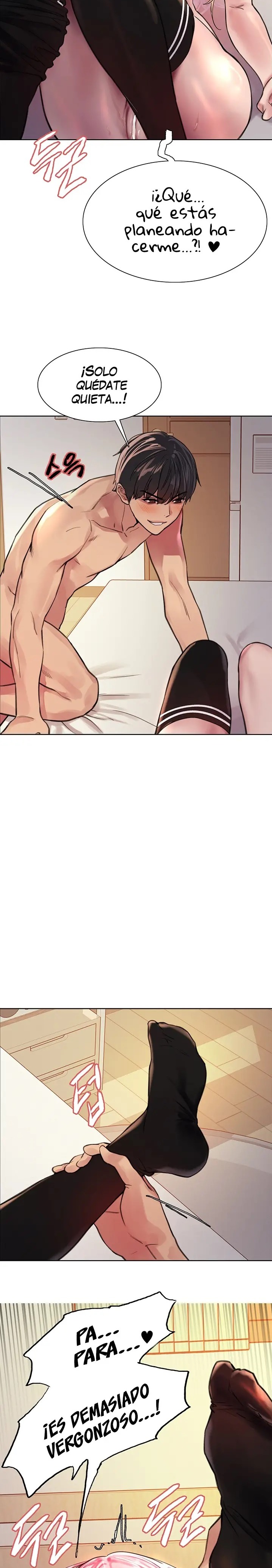 Sex Stopwatch Raw Chapter 40 Page 25