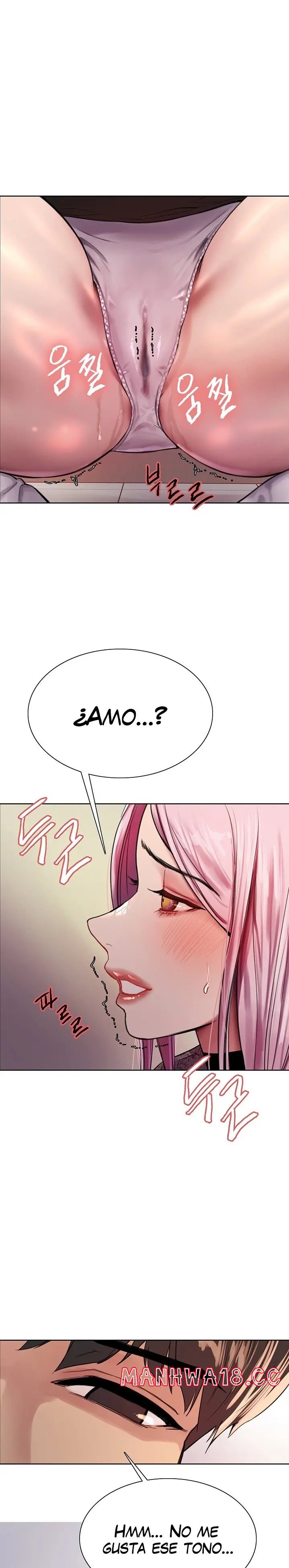 Sex Stopwatch Raw Chapter 40 Page 3