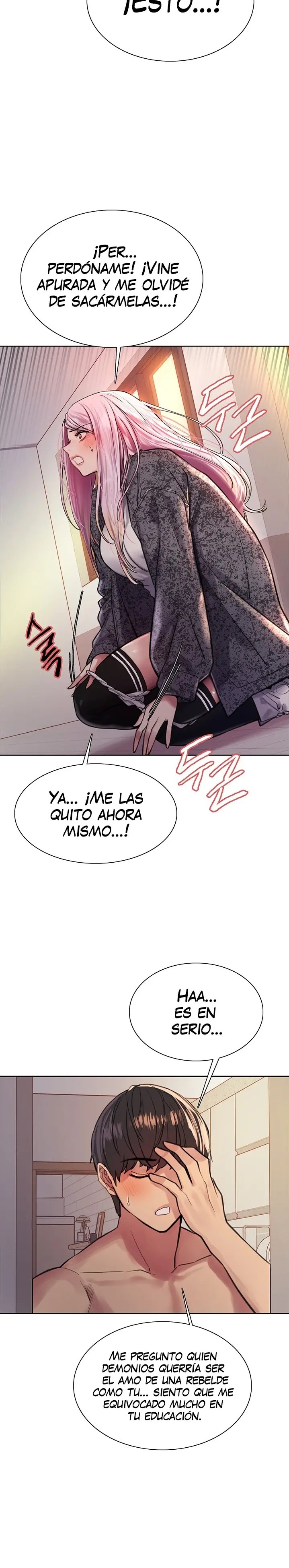 Sex Stopwatch Raw Chapter 40 Page 5