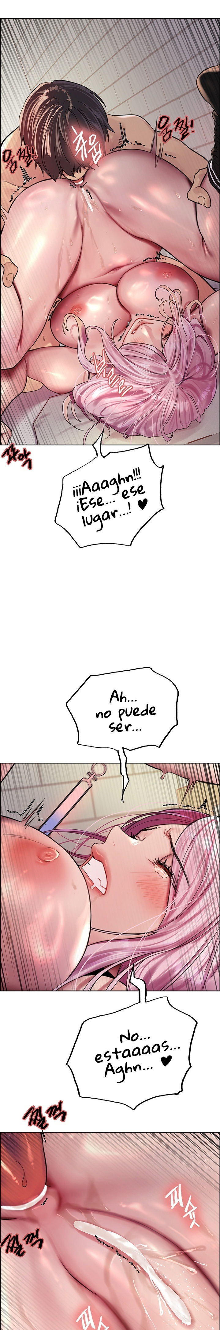 Sex Stopwatch Raw Chapter 41 Page 15
