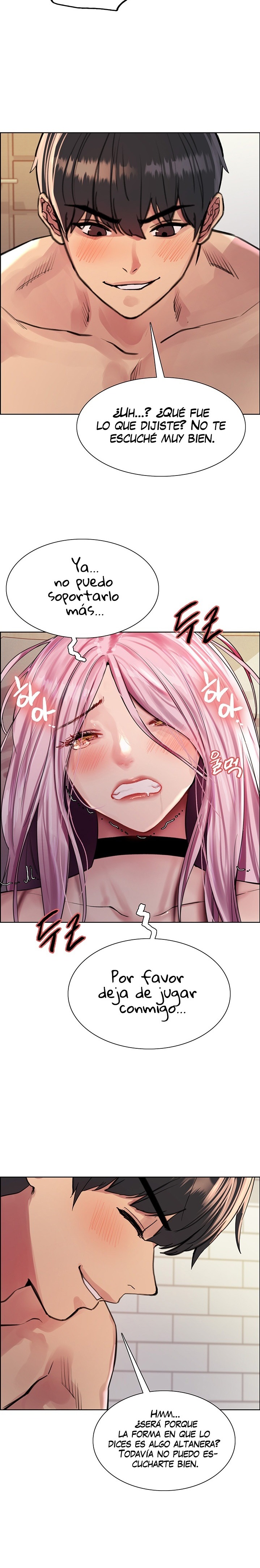 Sex Stopwatch Raw Chapter 41 Page 17