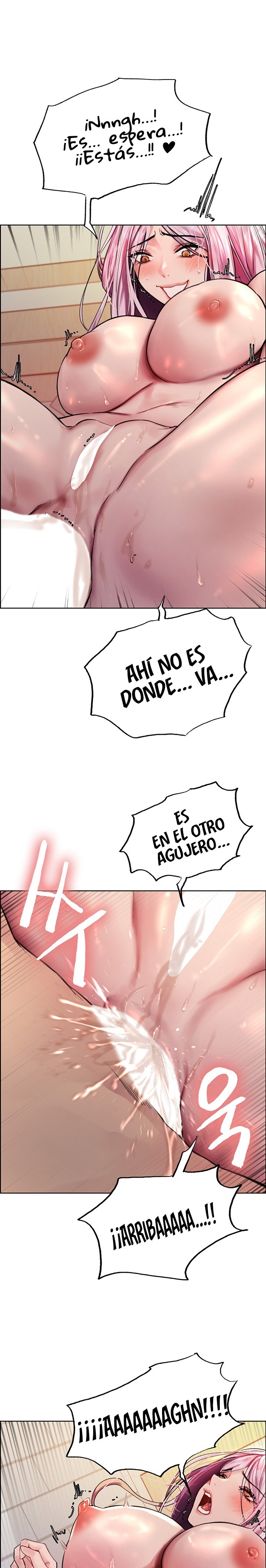 Sex Stopwatch Raw Chapter 41 Page 21