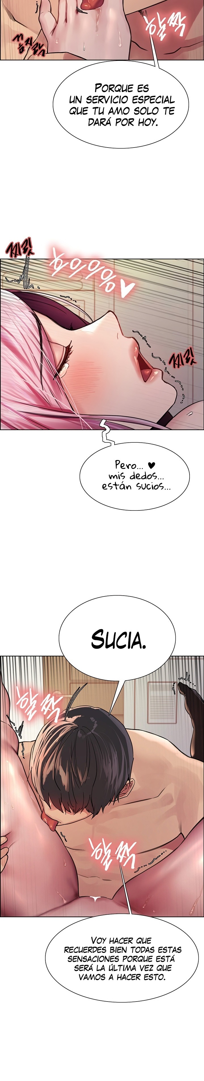 Sex Stopwatch Raw Chapter 41 Page 5