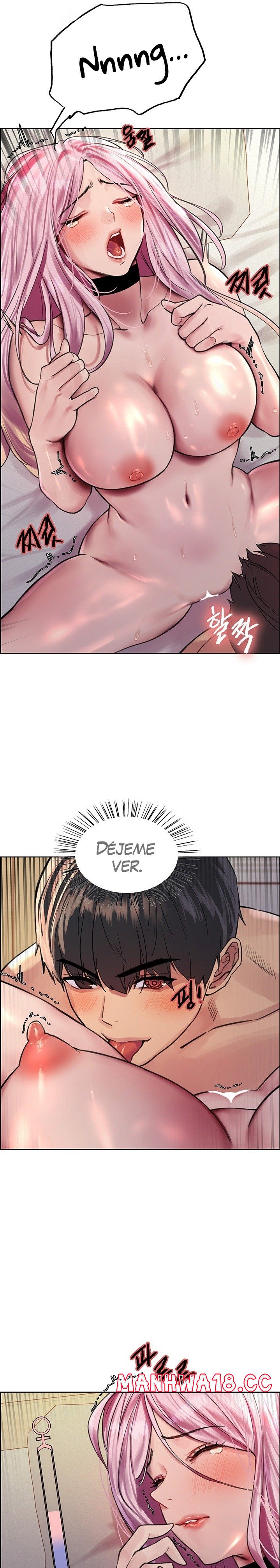 Sex Stopwatch Raw Chapter 41 Page 6