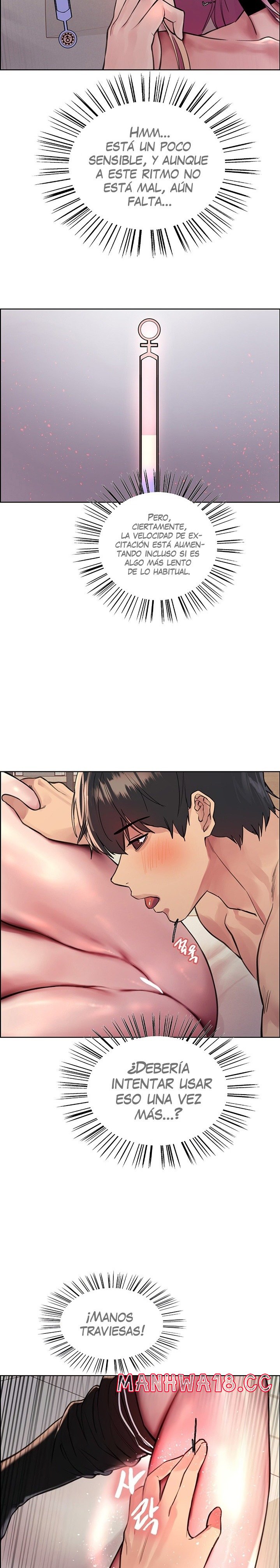 Sex Stopwatch Raw Chapter 41 Page 7