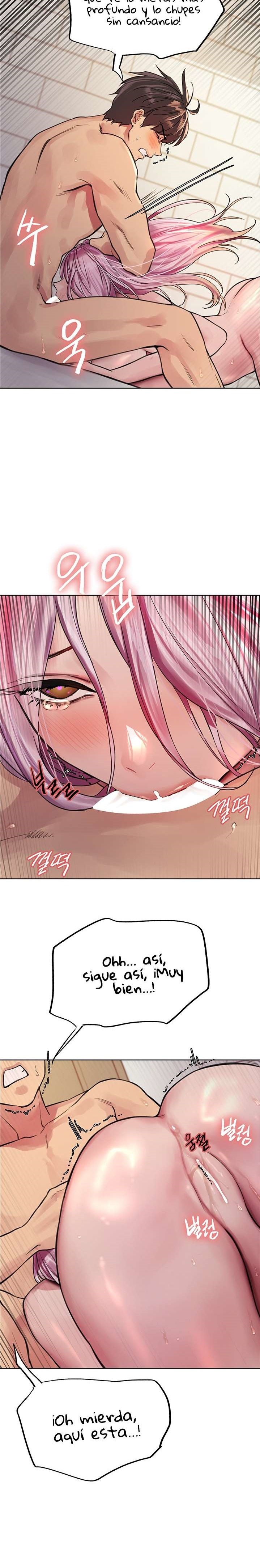 Sex Stopwatch Raw Chapter 42 Page 13