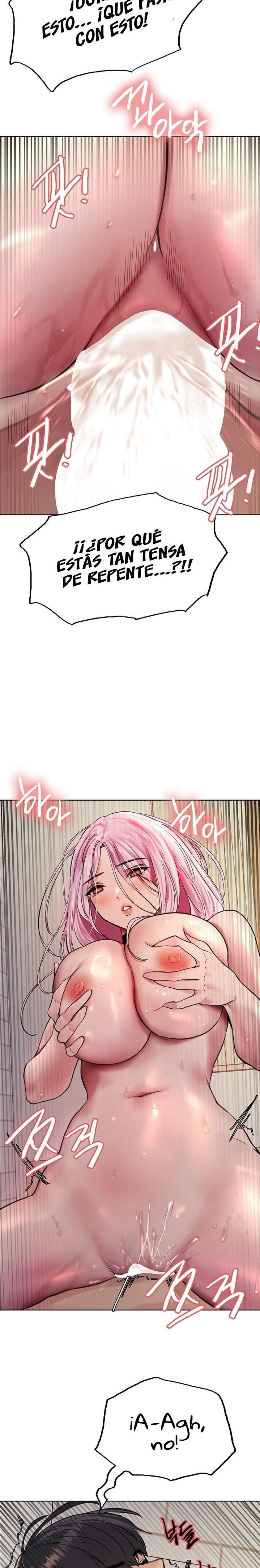 Sex Stopwatch Raw Chapter 42 Page 18
