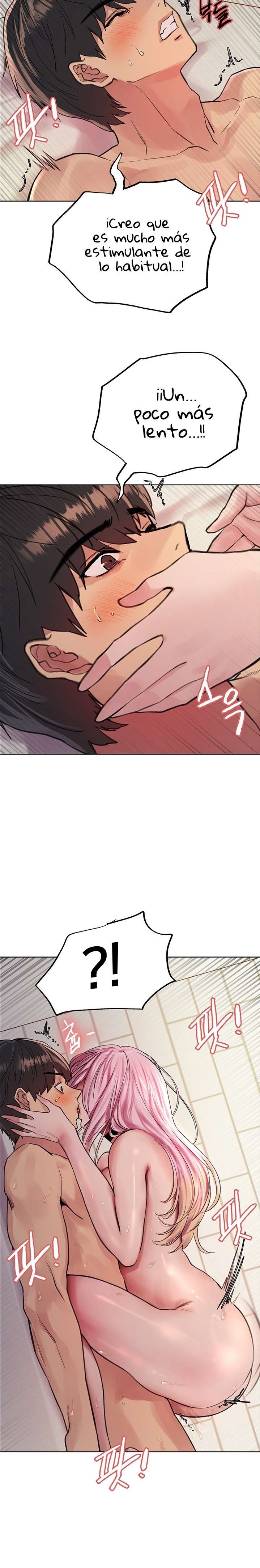 Sex Stopwatch Raw Chapter 42 Page 19