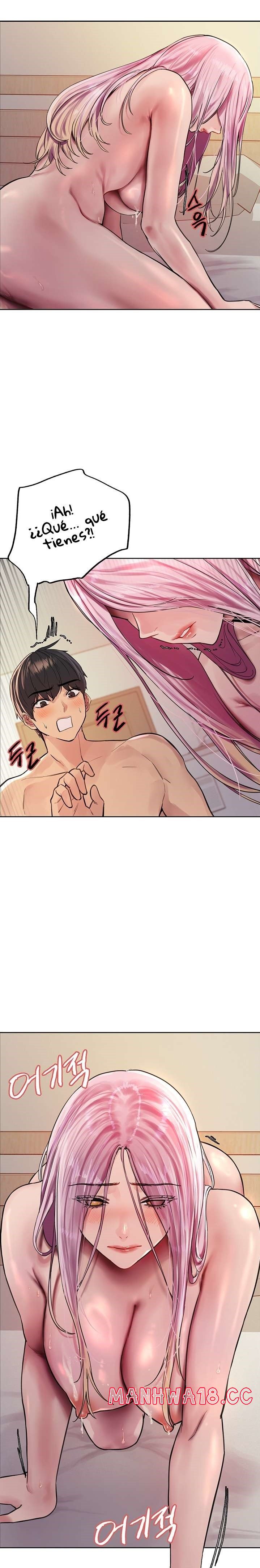 Sex Stopwatch Raw Chapter 42 Page 5
