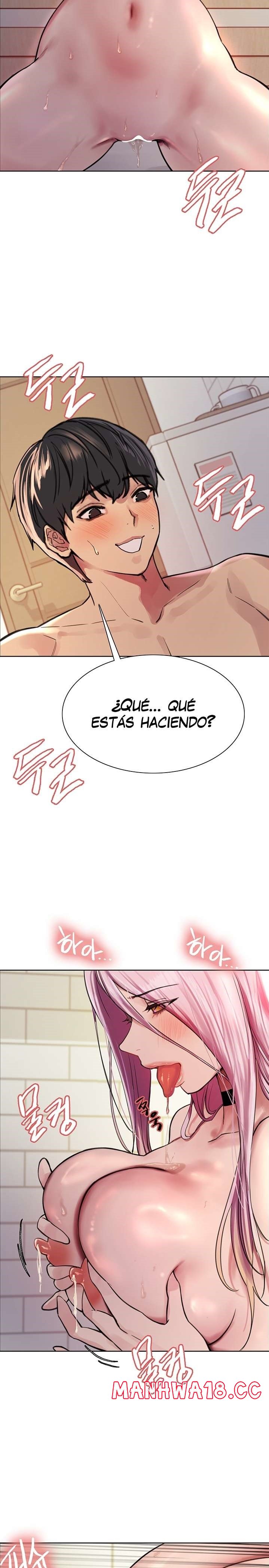 Sex Stopwatch Raw Chapter 42 Page 9