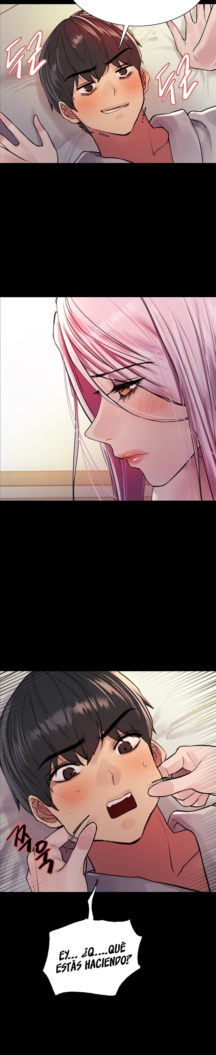 Sex Stopwatch Raw Chapter 43 Page 13