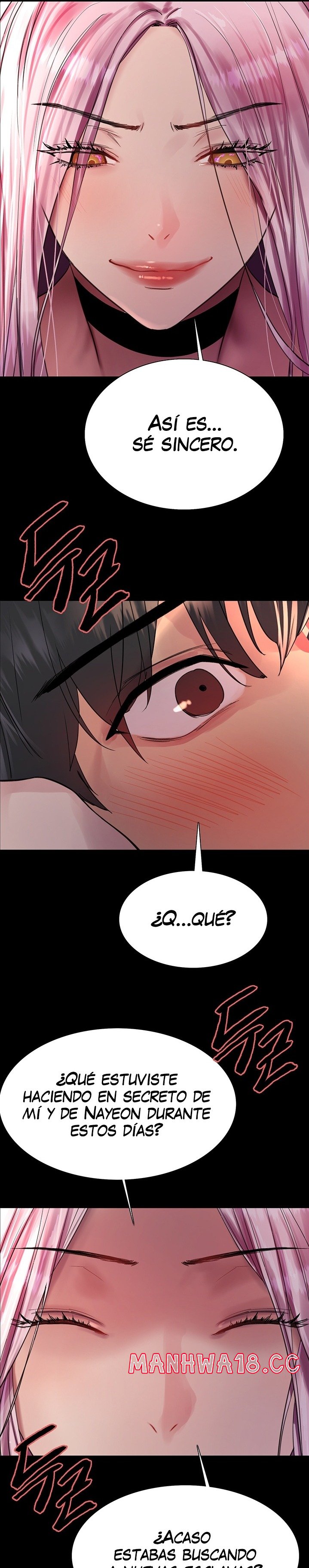 Sex Stopwatch Raw Chapter 43 Page 16