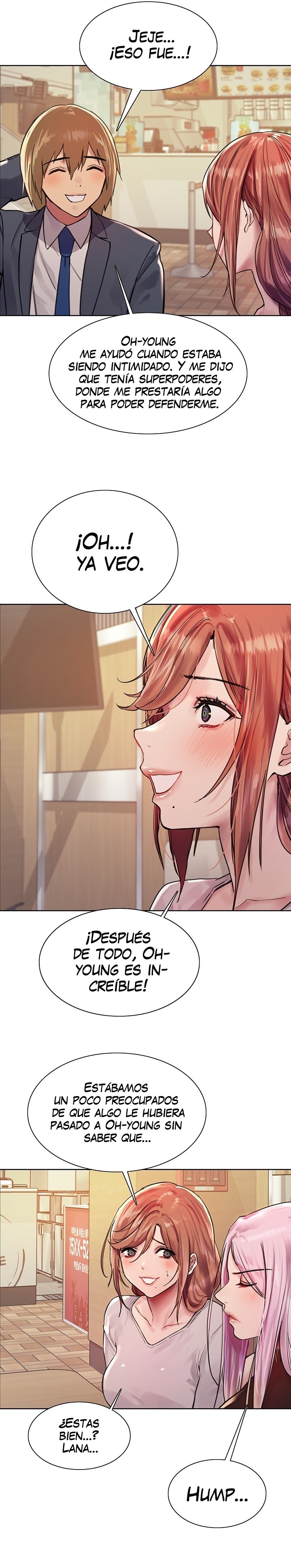 Sex Stopwatch Raw Chapter 43 Page 24