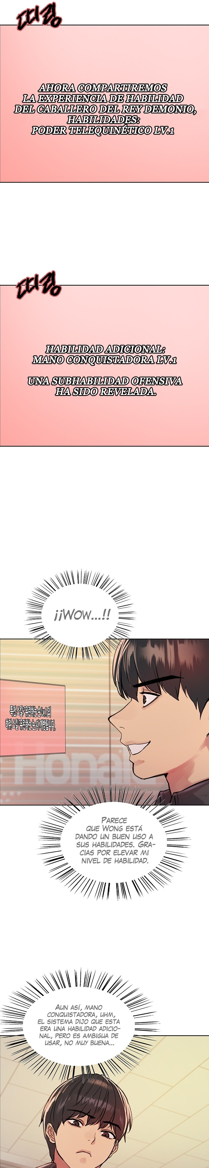 Sex Stopwatch Raw Chapter 43 Page 26