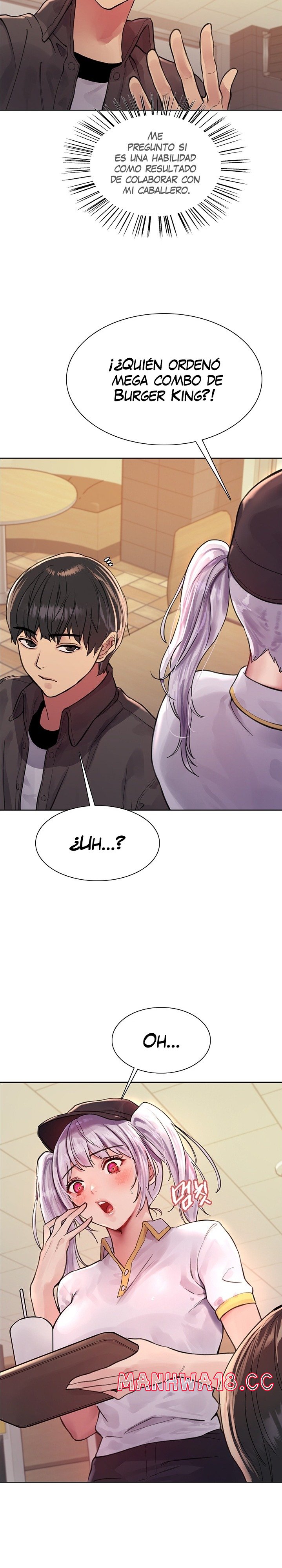 Sex Stopwatch Raw Chapter 43 Page 27