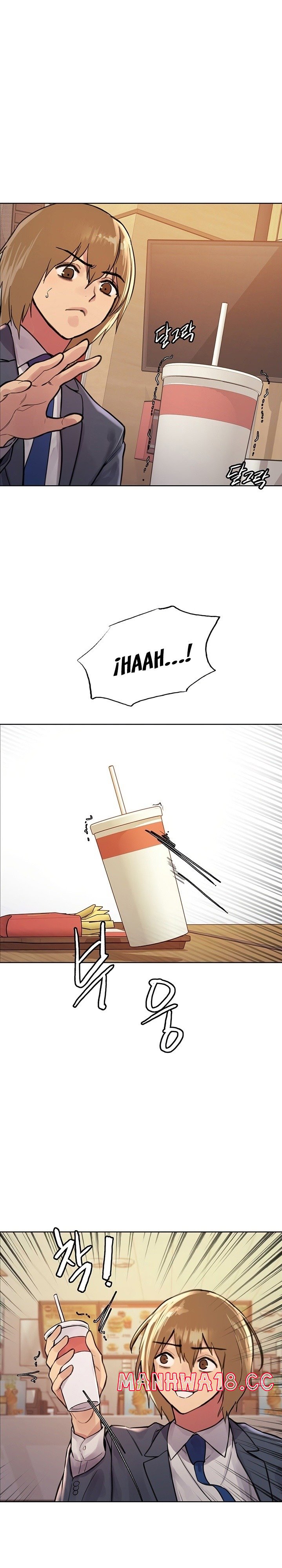 Sex Stopwatch Raw Chapter 43 Page 3