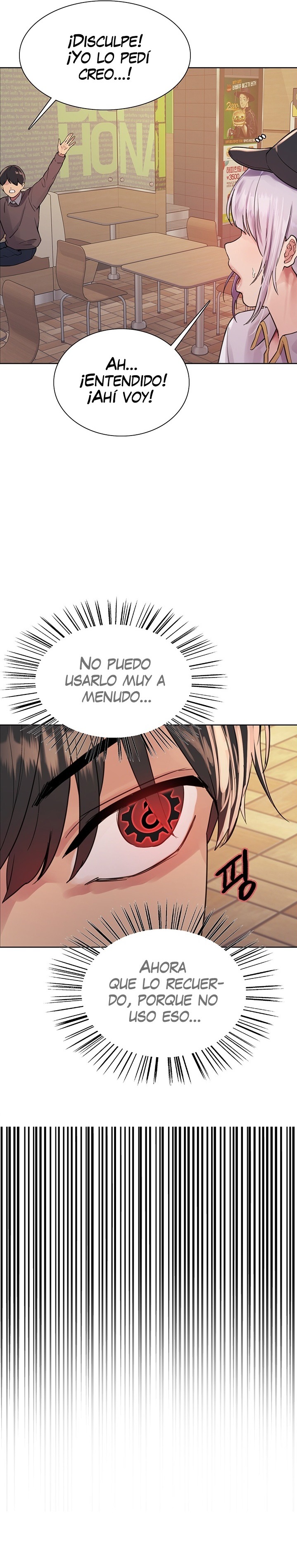 Sex Stopwatch Raw Chapter 43 Page 30
