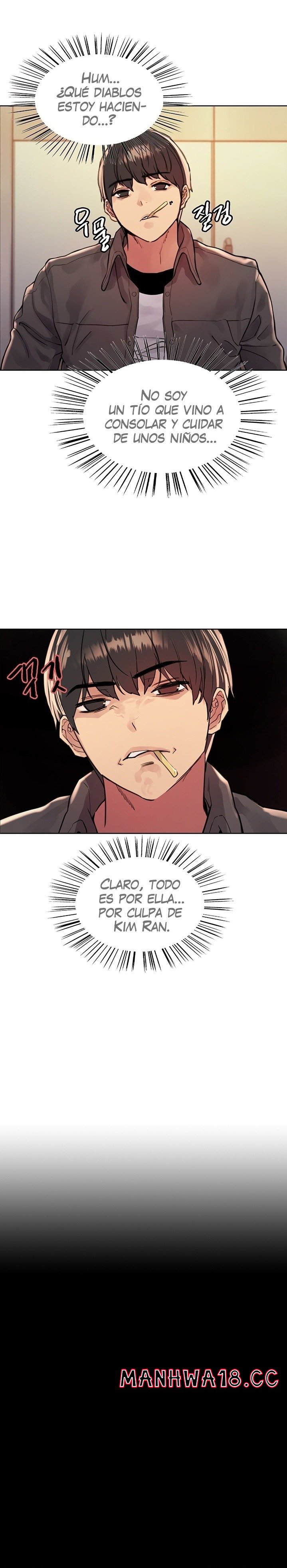 Sex Stopwatch Raw Chapter 43 Page 5